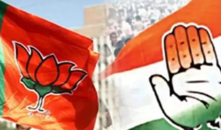 अखिल भारतीय आदिवासी कांग्रेस के झारखंड अध्यक्ष बने राज उरांव, कांग्रेस ने पांच राज्यों में की नई नियुक्तियां