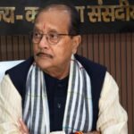 Radhakrishna Kishore’s change of stance! Why did he soften his tone following the security withdrawal controversy, and what does this signify for Jharkhand politics?