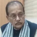 Signs of retirement from politics! Finance Minister Radhakrishna Kishore will not contest the 2029 election; speculation intensifies regarding a new role in the Congress party.