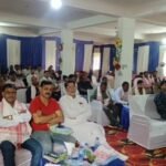 Cricket in Simdega set for a new boost; development roadmap prepared at District Cricket Association's AGM.