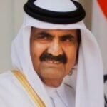 National mourning in India on July 13 following the demise of Qatar's former Emir, Sheikh Hamad bin Khalifa Al Thani.