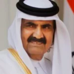 National mourning in India on July 13 following the demise of Qatar's former Emir, Sheikh Hamad bin Khalifa Al Thani.