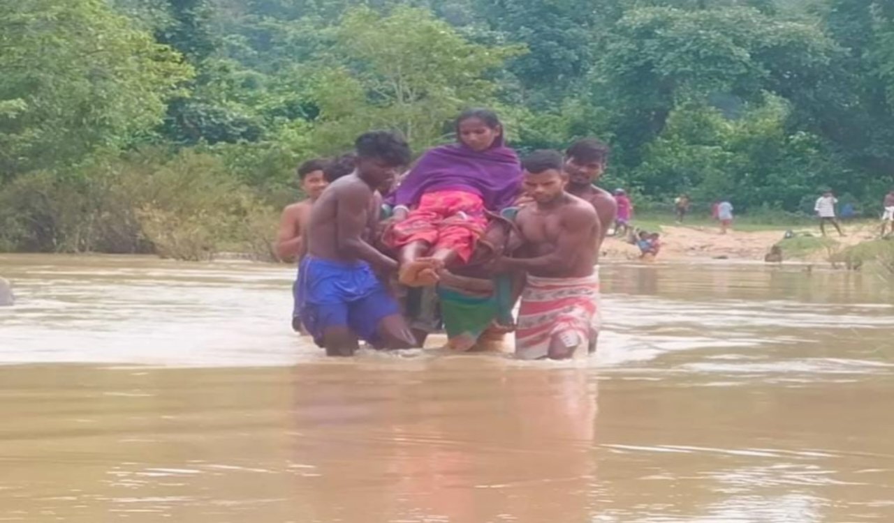 Khunti news