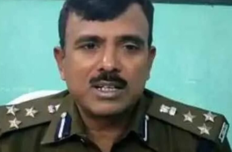 जेल आईजी सुदर्शन मंडल को पड़ा दिल का दौरा, अस्पताल में भर्ती