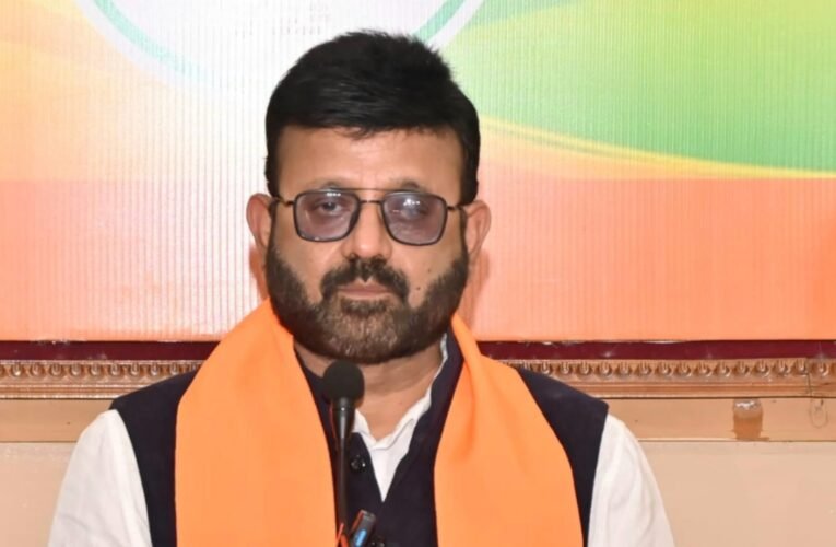 पुराने निवेश प्रस्तावों की रीपैकेजिंग कर रही हेमंत सरकार, जनता को किया जा रहा गुमराह : बीजेपी