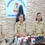 जमशेदपुर: राहुल बच्चा हत्याकांड में पुलिस को बड़ी सफलता, मुख्य आरोपी विक्की सिंह गिरफ्तार Jamshedpur: Vicky Singh, prime accused in the Rahul Bachcha murder case, arrested.