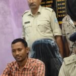 Human trafficking attempt foiled; police rescue minor being taken to Tamil Nadu.