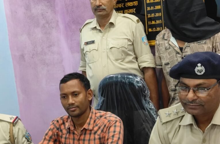 Human trafficking attempt foiled; police rescue minor being taken to Tamil Nadu.