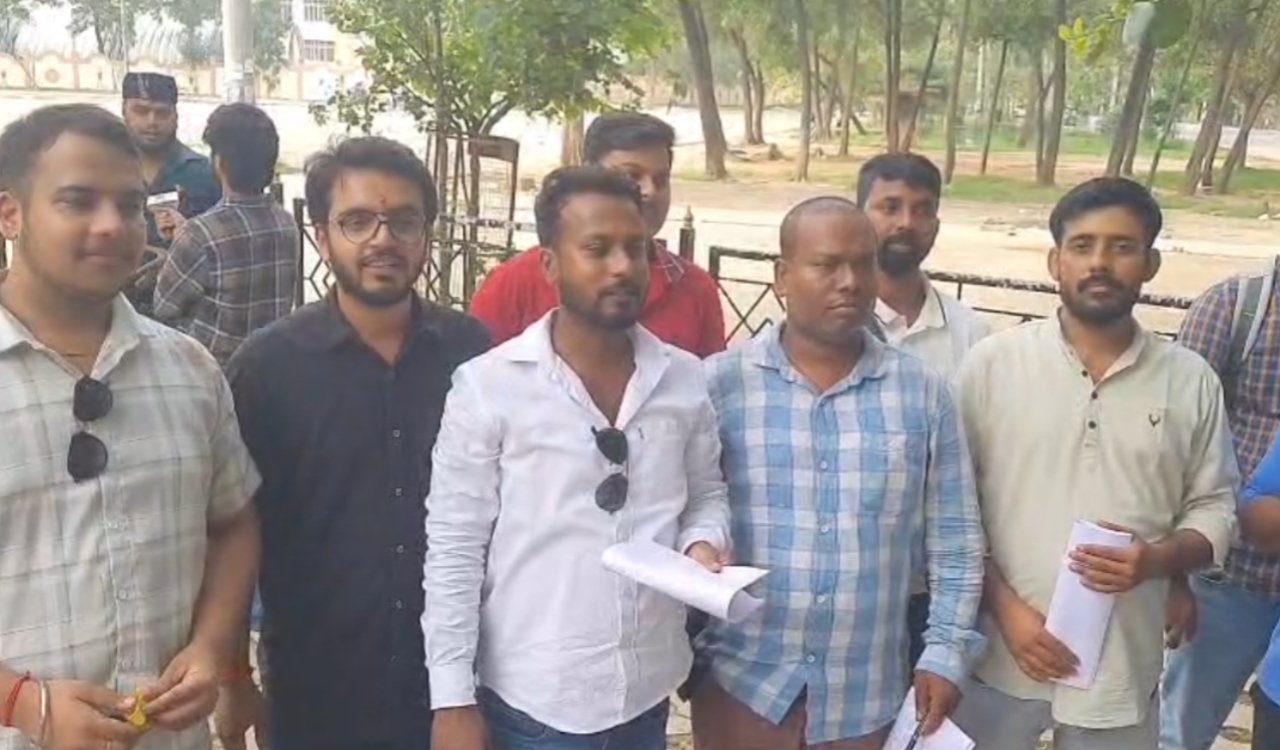 Student organizations have devised a strategy to lay siege to the JPSC office on July 14 in protest against alleged irregularities in the 14th JPSC examination.