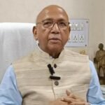 सोन समझौते पर सरयू राय का बड़ा दावा, बोले- झारखंड को एक लोटा पानी भी अतिरिक्त नहीं मिला Water worth ₹700 crore for industries, yet farmers go thirsty! Saryu Roy attacks the Hemant government.