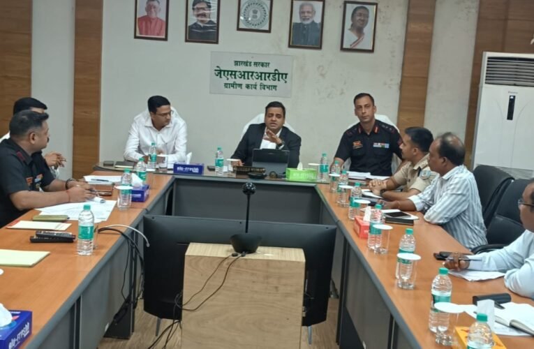Ranchi to host football's grand spectacle for the first time; Durand Cup 2026 to kick off on July 26.
