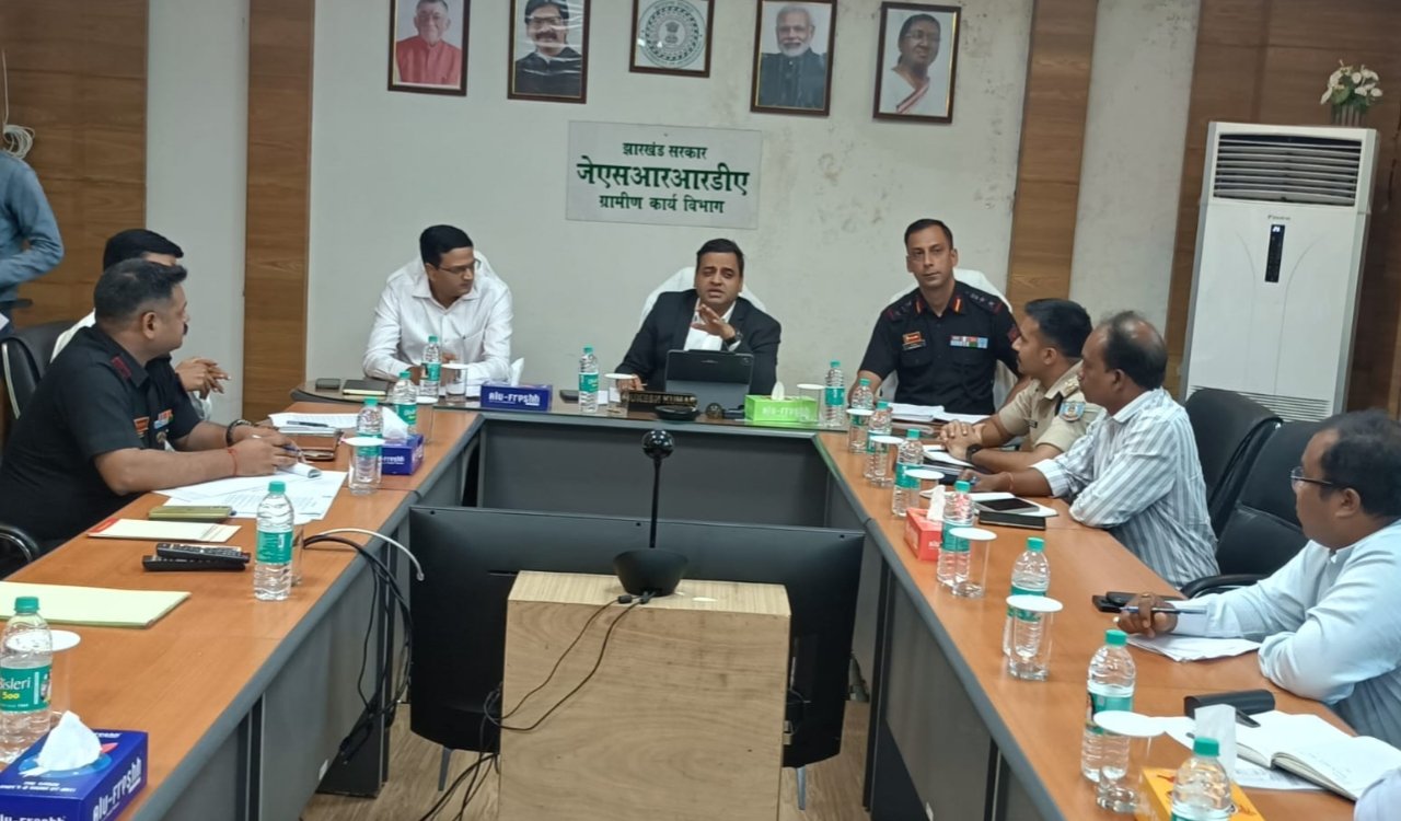 Ranchi to host football's grand spectacle for the first time; Durand Cup 2026 to kick off on July 26.