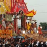 Rath Mela 2026: Special traffic arrangements in Ranchi from July 16 to 25; diversions on several routes.