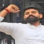 Bjp leader arrest