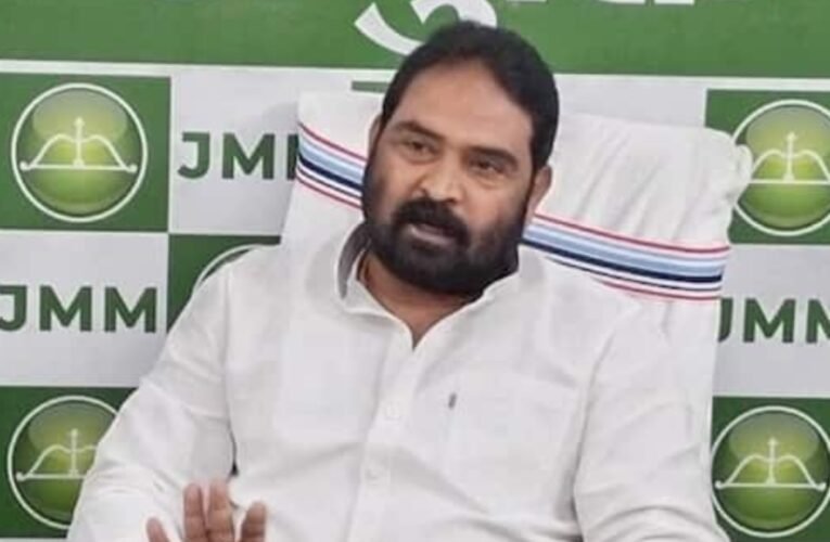 BJP's allegations are far removed from facts; reflect a lack of understanding of the investment process: Vinod Kumar Pandey
