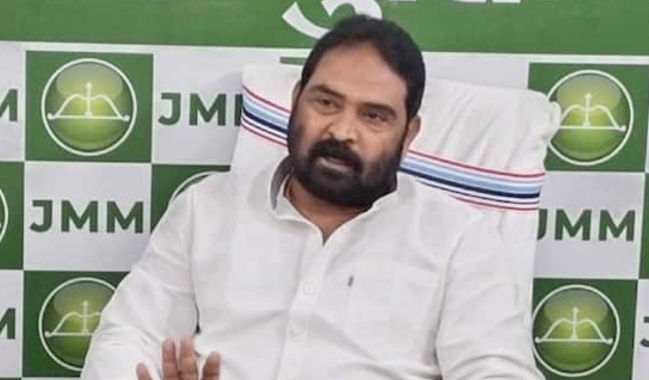 BJP's allegations are far removed from facts; reflect a lack of understanding of the investment process: Vinod Kumar Pandey