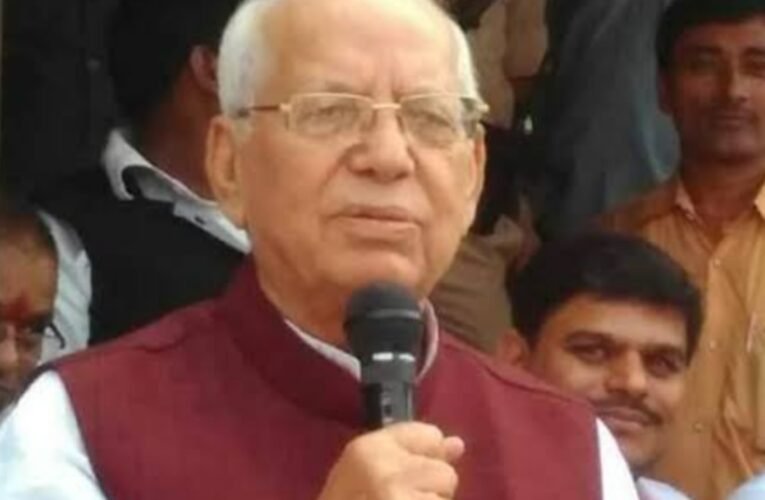 झारखंड की राजनीति को बड़ा झटका: कांग्रेस के वरिष्ठ नेता और पूर्व मंत्री मन्नान मलिक का निधन