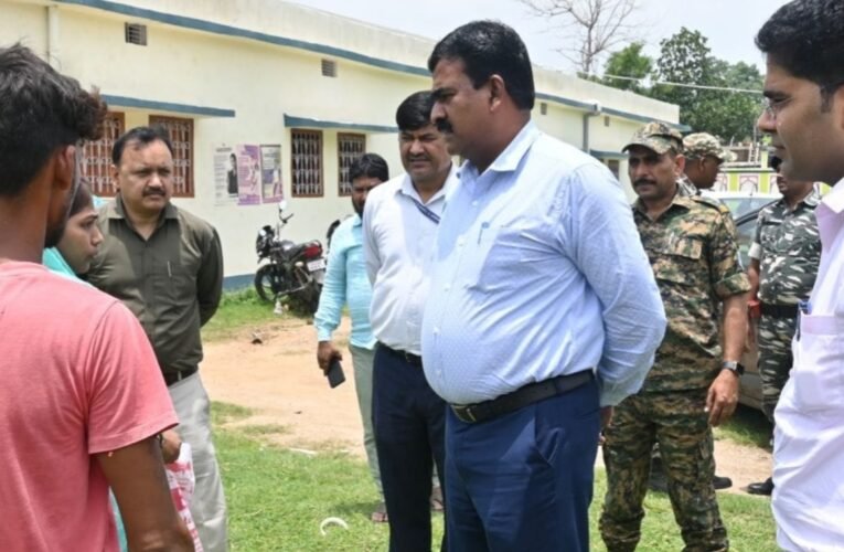 एसआईआर: 22 जुलाई को एएसडीडी सूची पर अंतिम फैसला, पात्र मतदाताओं का नाम न छूटे – मुख्य निर्वाचन पदाधिकारी
