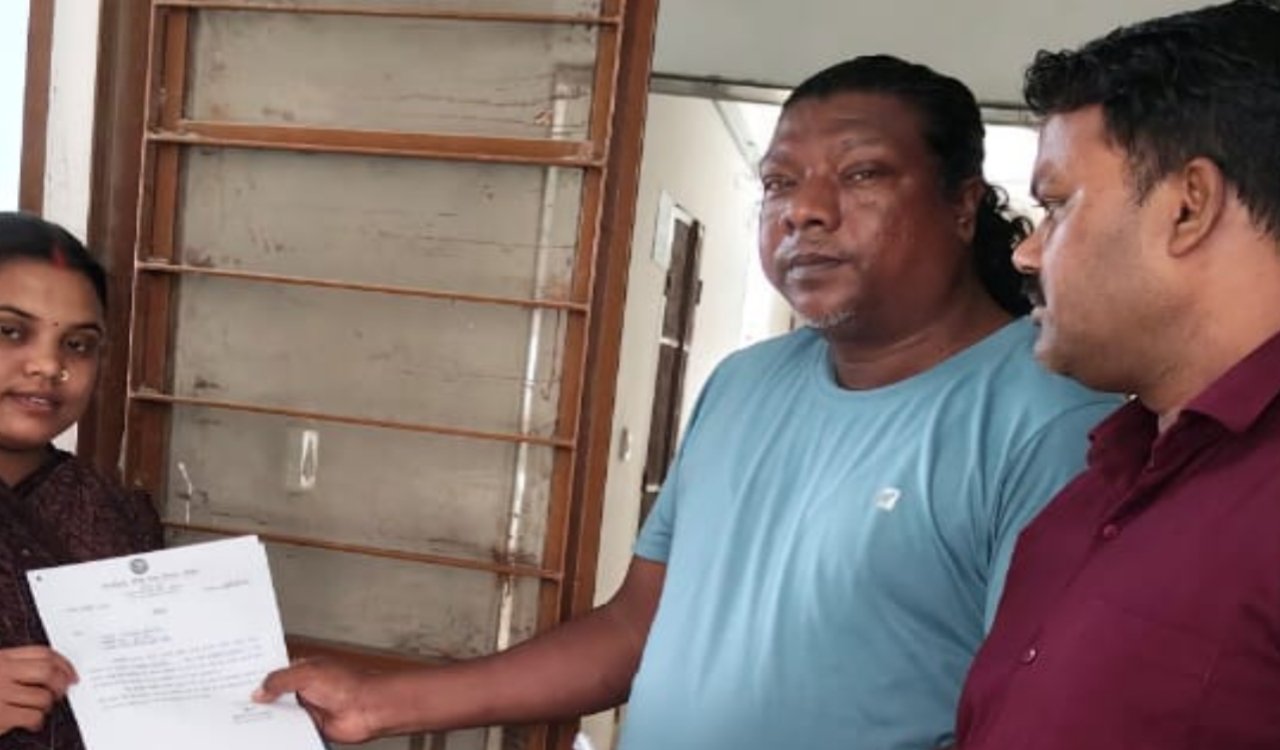 Ranchi Municipal Corporation cracks down on those renting out PM Awas Yojana flats; notices issued to 232 beneficiaries.