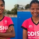 Indian squad announced for Women's Youth Hockey 5s Asian Championship; 6 players from Jharkhand selected.