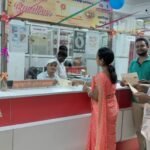 Postal Department's 'Raksha Sutra Campaign' for Raksha Bandhan begins; send a Rakhi via Speed Post for ₹70.