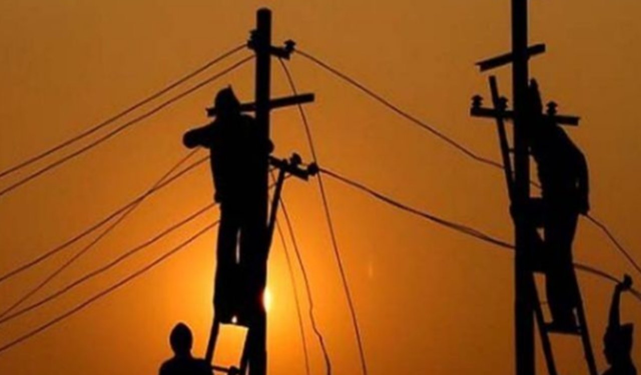 Power supply will be disrupted in several areas of Ranchi today; outages lasting 2 to 4 hours are scheduled due to maintenance work.