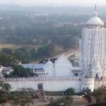 Ranchi's Jagannathpur Temple: 335 Years of Faith