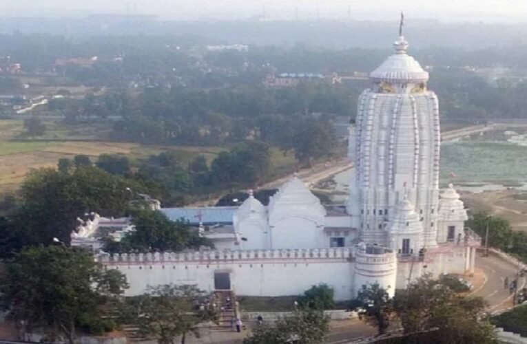 रांची का जगन्नाथपुर मंदिर: 335 वर्षों की आस्था, इतिहास और सामाजिक समरसता का प्रतीक