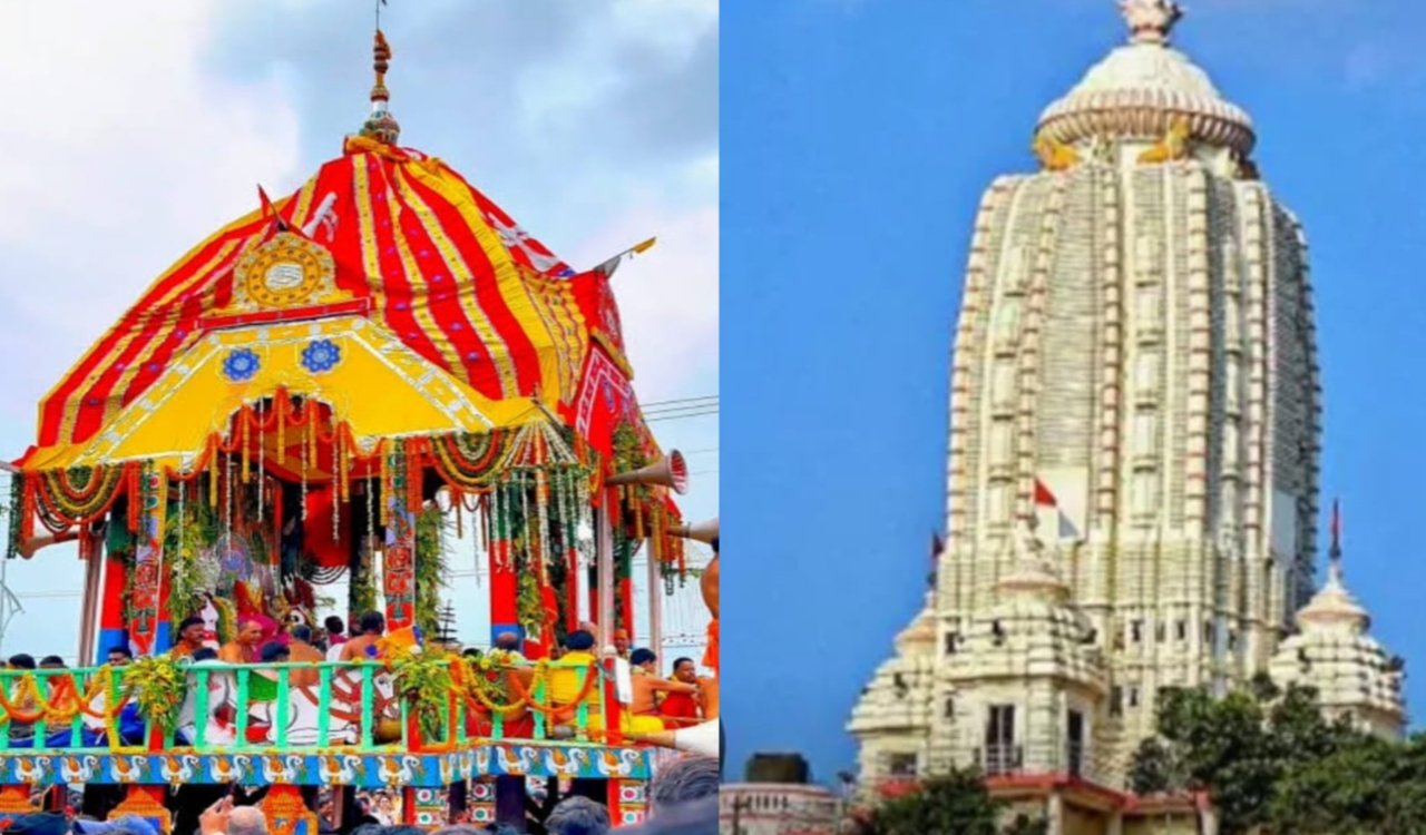 Ranchi's Jagannathpur Temple: 335 Years of Faith