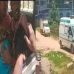 15-year-old student dies in Gumla due to unavailability of ambulance and oxygen.