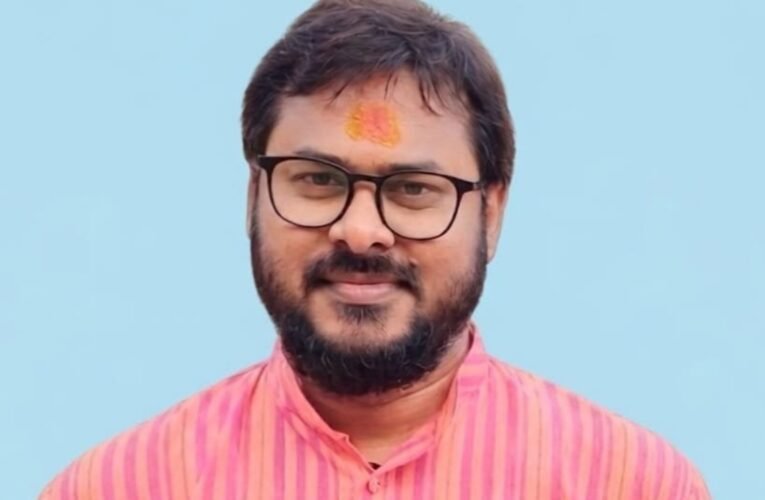Congress hits back on the forged documents issue; BJP should not politicize the action: Rishikesh Singh.
