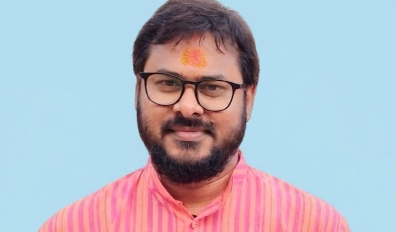 Congress hits back on the forged documents issue; BJP should not politicize the action: Rishikesh Singh.