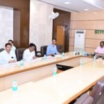 Chief Minister Hemant Soren expressed displeasure over pending projects during a review meeting of the Road Construction Department and issued an ultimatum to complete key works within two months.