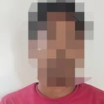 एनबीडब्ल्यू वारंटी गिरफ्तार, महिला थाना कांड के आरोपी को भेजा गया जेल Accused in a case registered at the Women's Police Station arrested on an NBW and sent to jail.