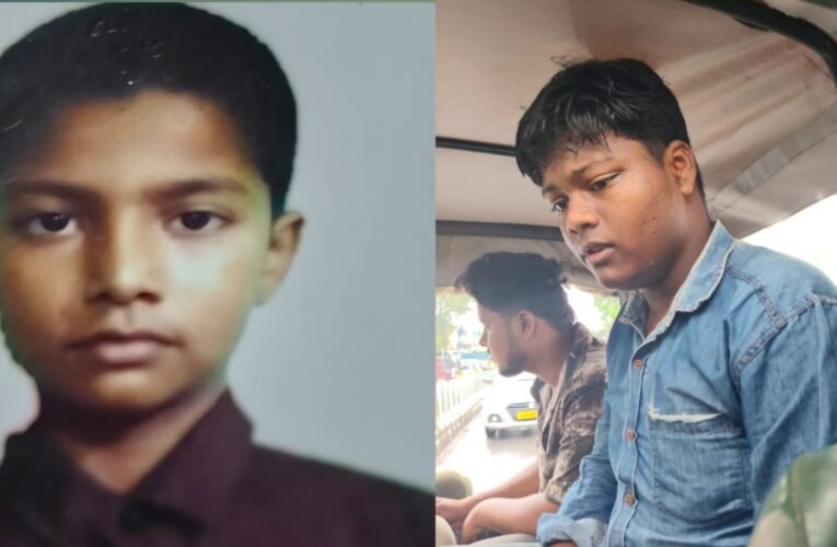 Two missing minors safely recovered due to the prompt action of Ranchi Police and handed over to their families.