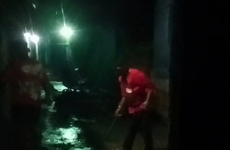 जमशेदपुर: केस वापस लेने के लिए आधी रात पीड़ित के घर पर हमला, तोड़फोड़