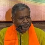Babulal Marandi slams the dismal state of Saranda; alleges irregularities in the DMFT fund.