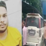सरायकेला: 'झोलाछाप' डॉक्टर की लापरवाही ने ली युवक की जान, फिजियोथैरेपी के दौरान इंजेक्शन लगते ही गई जान Jharkhand, Fake Doctor