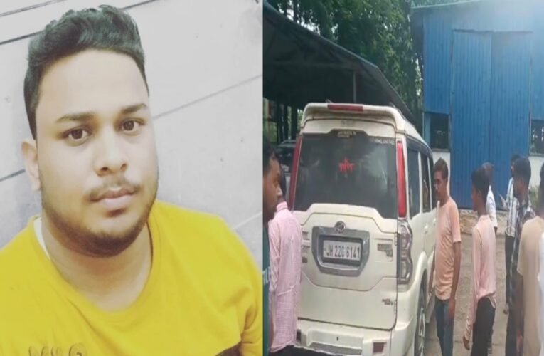 सरायकेला: ‘झोलाछाप’ डॉक्टर की लापरवाही ने ली युवक की जान, फिजियोथैरेपी के दौरान इंजेक्शन लगते ही गई जान