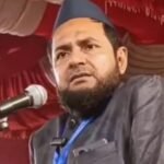 Controversy over Maulana Jarjis's remarks during a speech in Jharkhand; religious organizations have expressed objection.