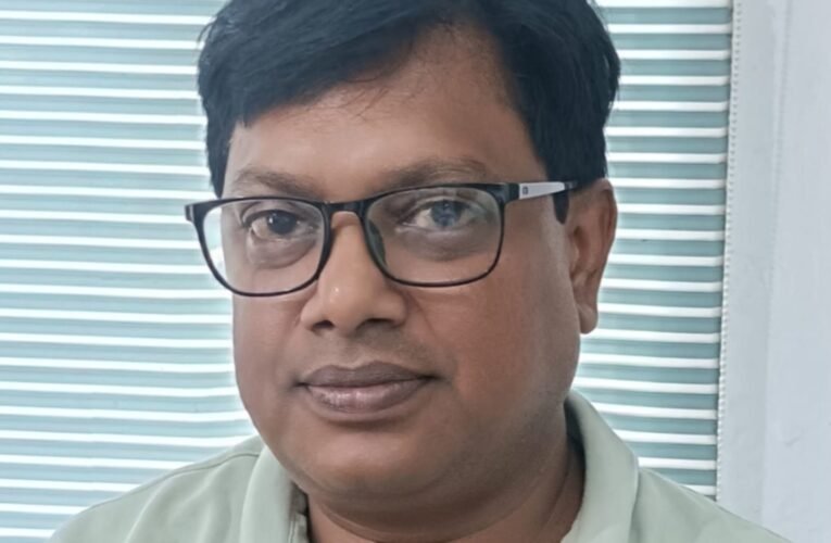 The BJP's model is one of plundering water, forests, and land, whereas the Hemant government is the protector of tribals and the environment: Akhtar Ali.
