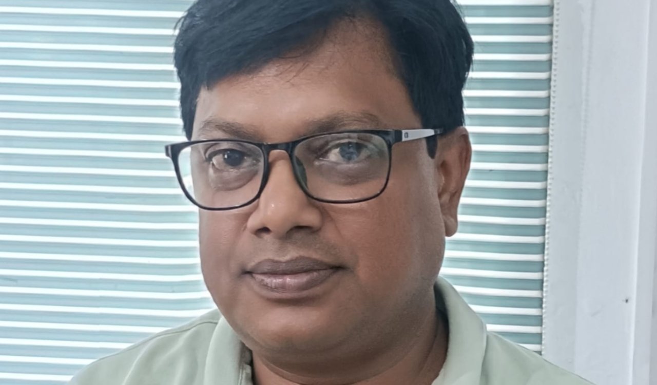 The BJP's model is one of plundering water, forests, and land, whereas the Hemant government is the protector of tribals and the environment: Akhtar Ali.