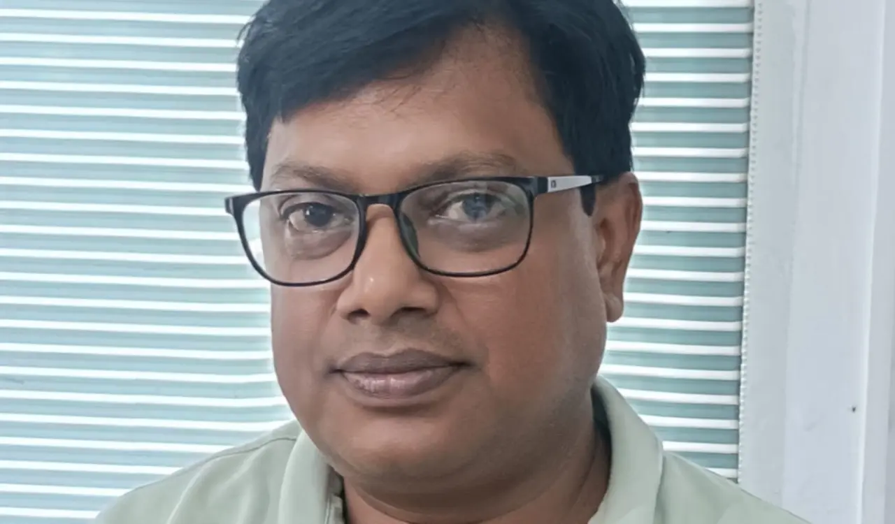 The BJP's model is one of plundering water, forests, and land, whereas the Hemant government is the protector of tribals and the environment: Akhtar Ali.