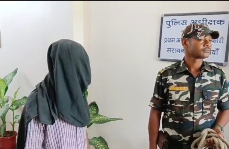 Husband arrested for killing wife and hiding her body in safety tank