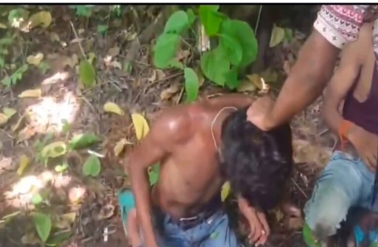 धनबाद : नवोदय छात्र के बाद झरिया में तीन युवकों की बेरहमी से पिटाई, तीनों लापता