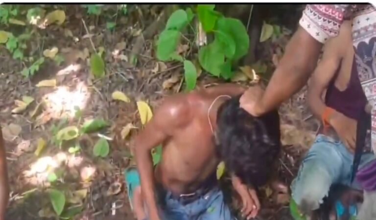 धनबाद : नवोदय छात्र के बाद झरिया में तीन युवकों की बेरहमी से पिटाई, तीनों लापता