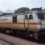 JFWC परीक्षा के लिए रेलवे का बड़ा फैसला, 5 जोड़ी स्पेशल ट्रेनें चलेंगी Major decision by Railways for JFWC exam; 5 pairs of special trains to run.