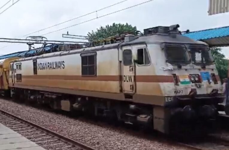 Major decision by Railways for JFWC exam; 5 pairs of special trains to run.