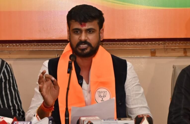Allegations of irregularities in JPSC; BJYM announces plans to lay siege on July 22.