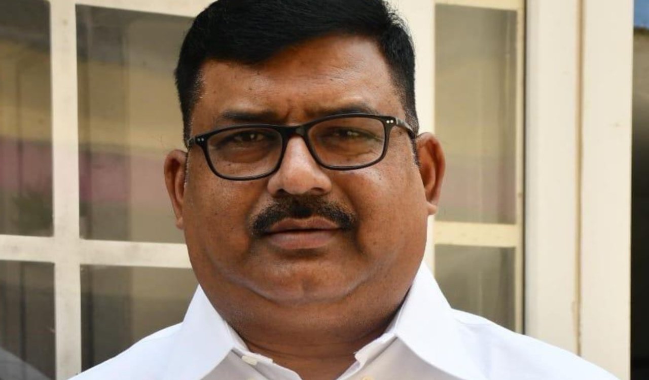 BJYM's gherao of JPSC is a political stunt, an attempt to mislead the youth: Congress